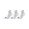 DECATHLON Ankle Socks Unisex 3 Pack 8804154