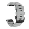 26/22mm Soft Silicone Strap for Garmin Fenix 8/Tactix 8/Enduro3 2/Fenix E 7X 6X Quick Fit Bracelet Wristband Garmin Fenxi E 47mm