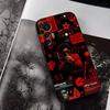 Phone Case For Xiaomi Redmi Note 13 14 10 12 Pro POCO X5 F4 F5 Pro 12 13 11T Lite Ultra Fundas Cover The Weeknd