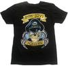 Bon Jovi T-Shirt: Forever OFFICIAL NEW
