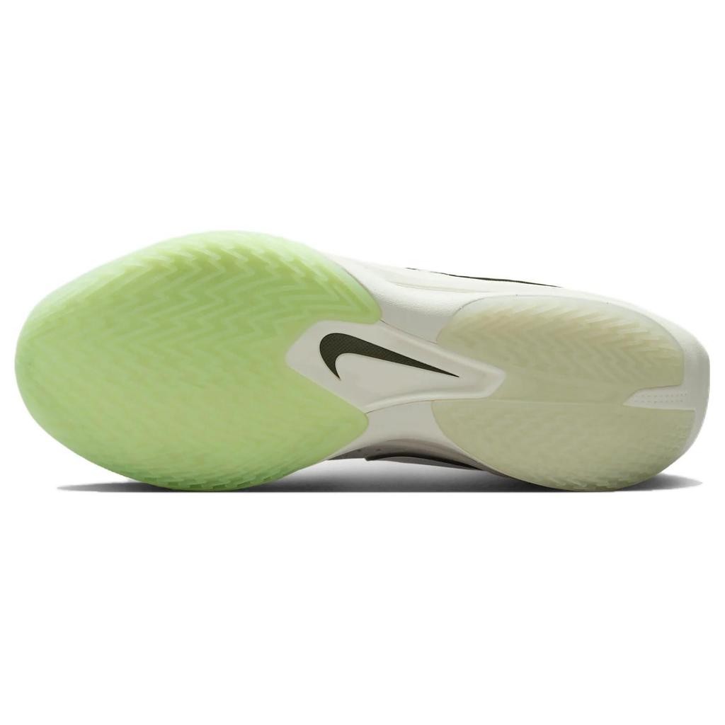 Nike Zoom aria GT. Taglia 3 'Vapor Green' Uomo DV2913-003