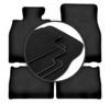 Premium Car Mats For: Lexus LS III Sedan (2000-2006)