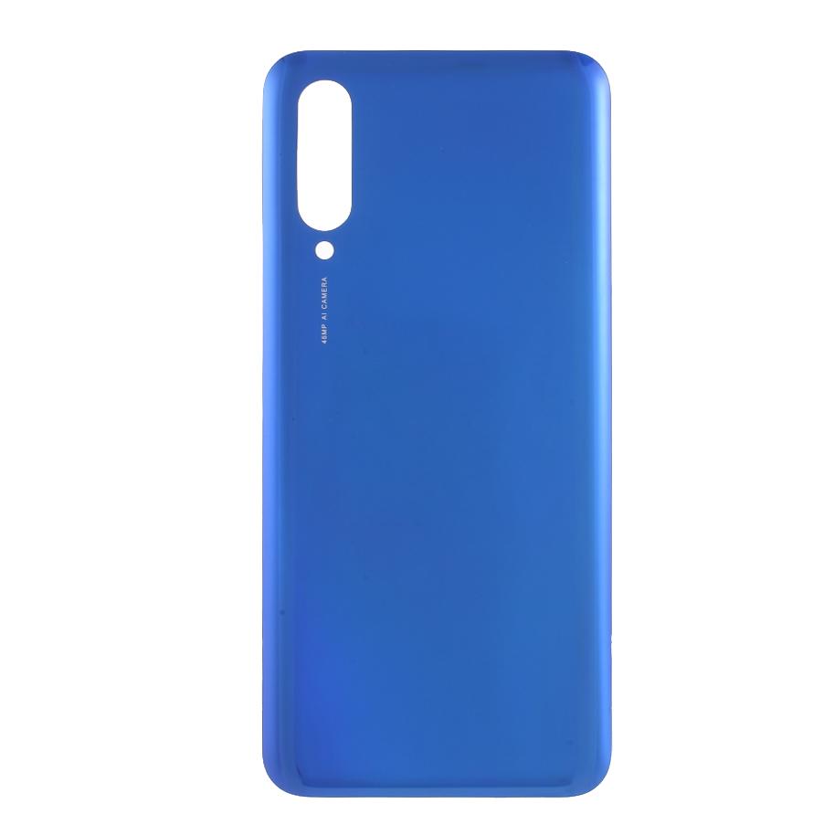 Back Battery Housing Cover Replacement (without Logo) for Xiaomi Mi 9 Lite/Xiaomi Mi CC9