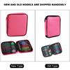 1 Set Interchangeable 13 Sizes Circular Knitting Needle Kit 3.0mm‑10mm with Case Circular Knitting Needle Set Knitting Kit