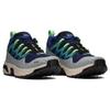 SALOMON Acs + Og Comfortable Non-Slip Durable Low-Top Lifestyle Shoes Unisex Shoes Gray Blue 472872