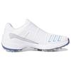 Damen ZG23 Boa Golf 'White Blue Fusion Metallic' Damen GZ2171