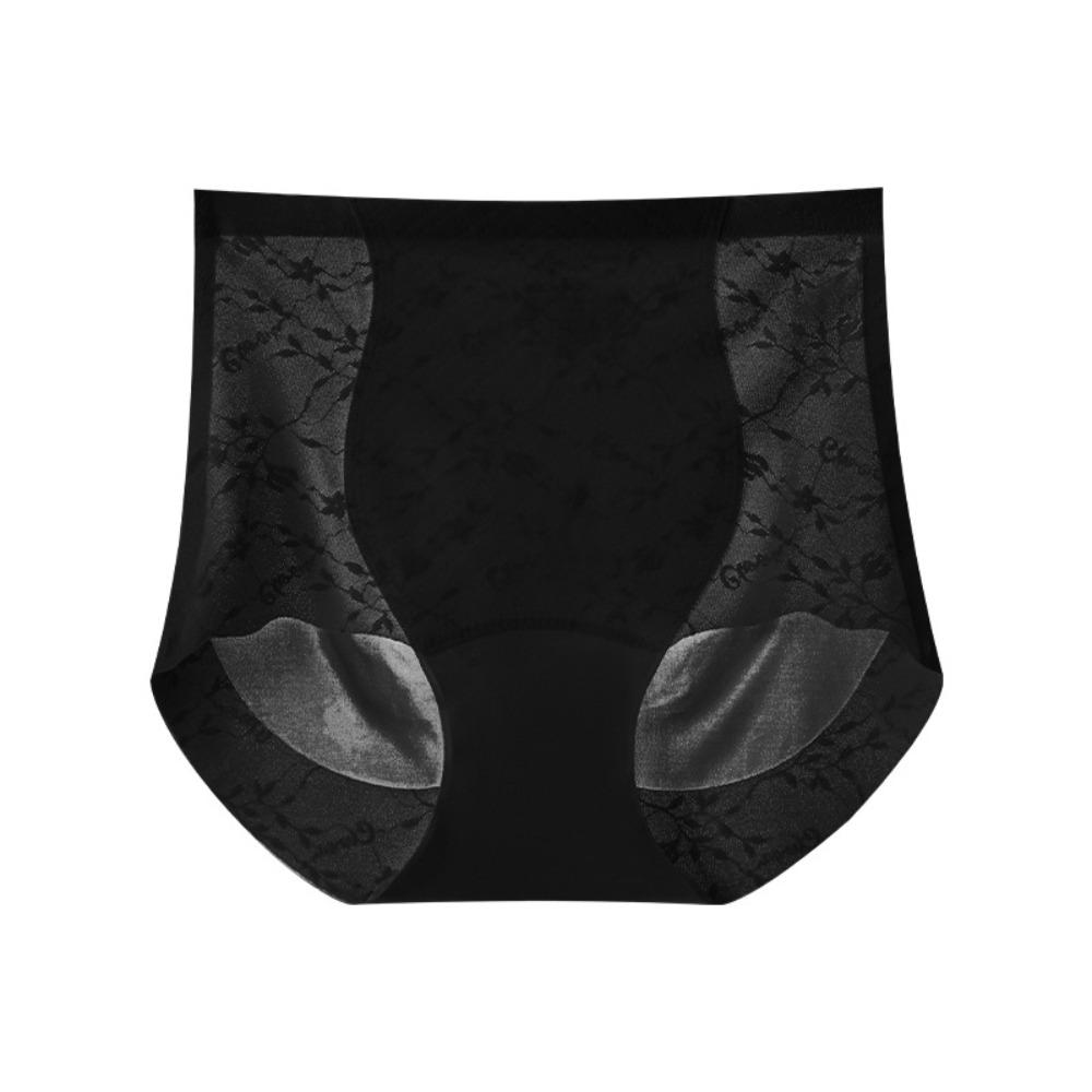 Shapers Butt Lifting Panties Lace Mesh Seamless Briefs Thin Shapewear for Women  Body Shaping