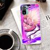 Blue Lock Shidou Ryusei Cover For Xiaomi Redmi Note 14 13 12S 12 11 Pro Plus Phone Case 11S 10S 10 11E 11T + 9S 9 Print Coque