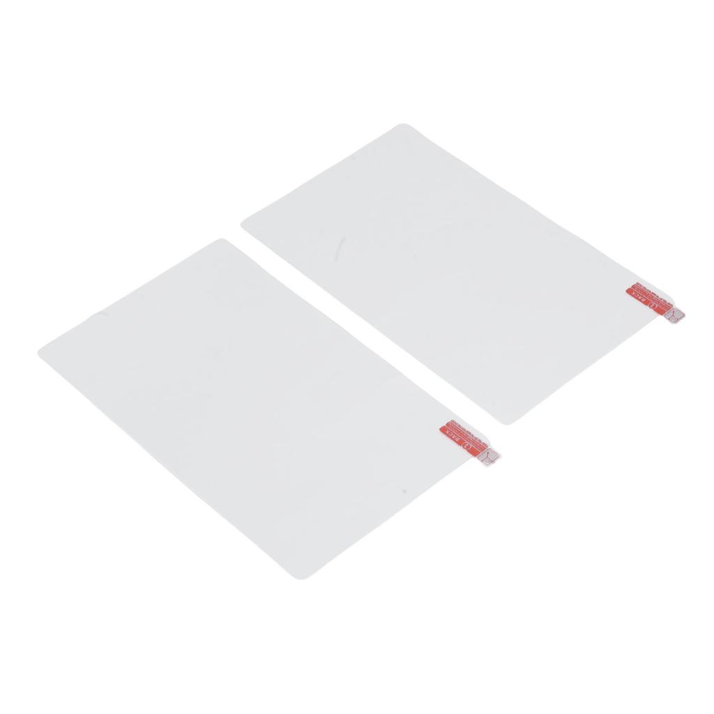 2 Pack Screen Protector Fit for RC Pro 2 Controller Tempered Glass HD Anti Blue Light Drone Screen Protective Film