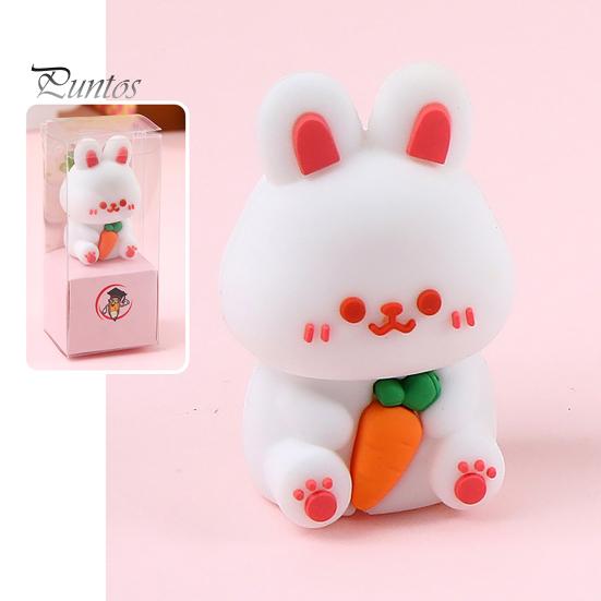 Cute Cartoon Pencil Sharpener Kawaii Mini Pencil Sharpener Portable Pen Cutter Kids Stationery Gifts School Supplies
