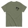 Camiseta Navy Seals DEVGRU US Seal Team Frog Skeleton