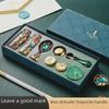 Creative Retro Multi-Color Wax Pellets Gift Box for Sealing Envelopes