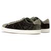 Onitsuka Tiger Lawnship Comfortable Shock Absorbing Slip Resistant Durable Low Top Casual Shoes Unisex sneakers Gray Black White 1183B394-300