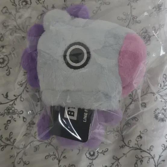 

BTS BT21 Сетка Манг Японское издание