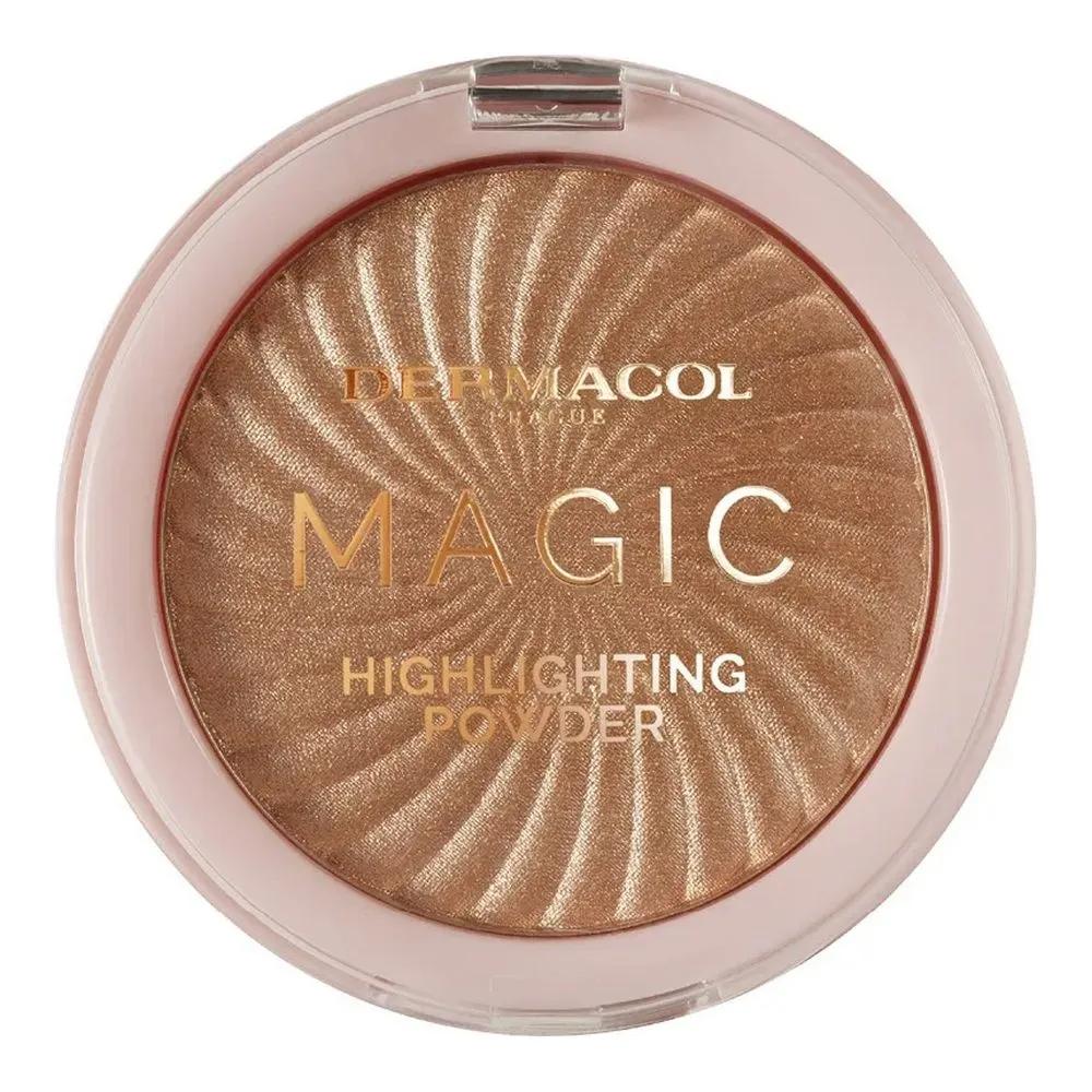 Dermacol Brightening Powder 8g