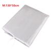 New Home Universal Silver Coated Padded Ironing Board Cover Heavy Heat Reflective Scorch Resistant 120*37cm/130*50cm