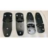Fit For Suzuki Samurai Sierra SJ413 410 Jimny Drover 4 Front Door Hinges Bracket