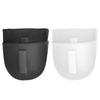 Detachable No Sewing Shoulder Pads for Women High Density Sponge Comfort Invisible Lift for Formal Attires Accessories
