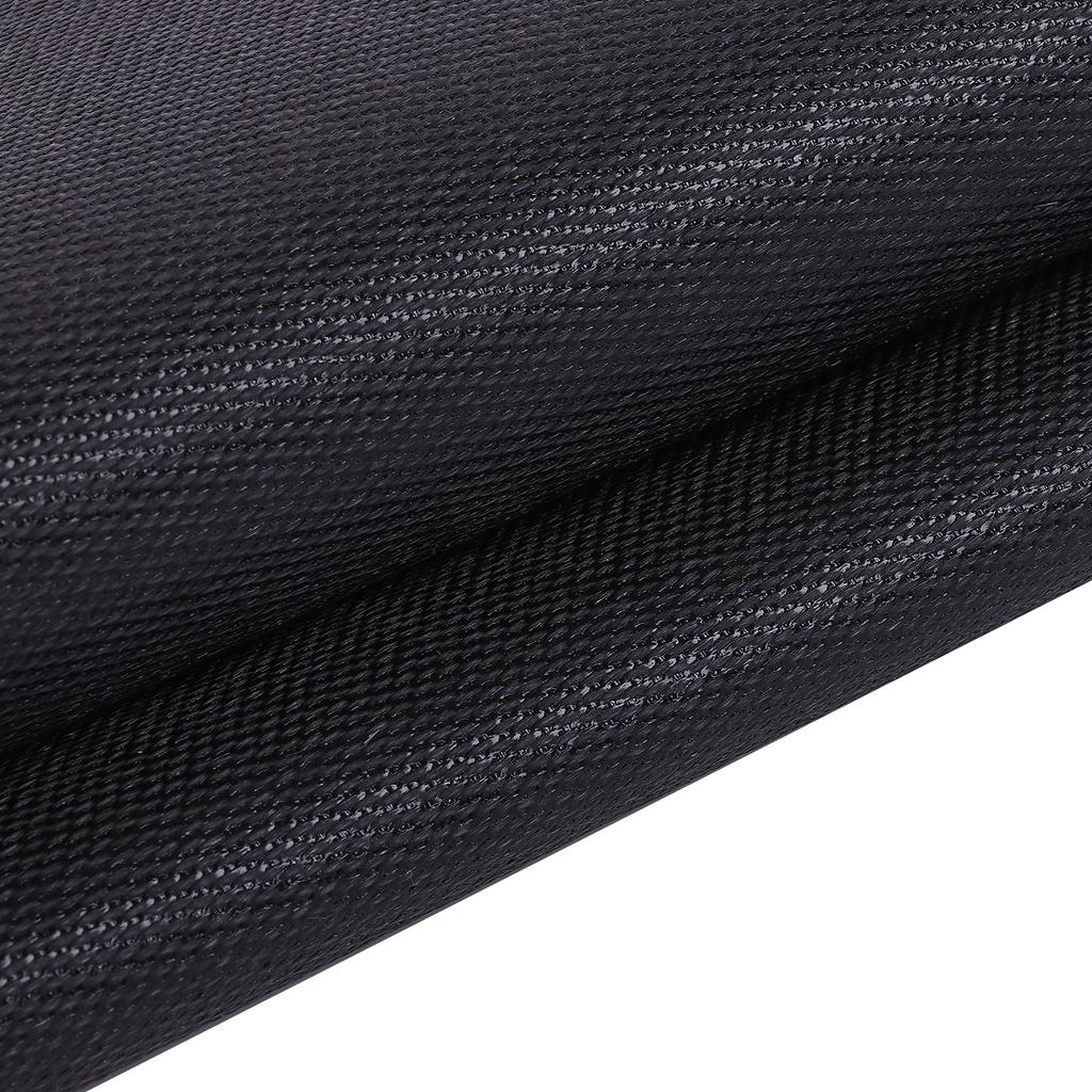 Outdoor Camping Barbecue Grill Pads Silicone Fireproof Flame Retardant Protective Mat