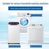 ONEFULL Washing Machine Deep Cleaner Tablets