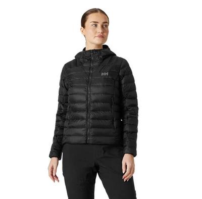 Verglas Down 2.0 Padded Jacket