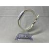 Used [Operating watch] benetton by Bulova Swiss made '90S vintage