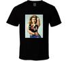 Iconic Kelly Bundy Tee Retro Married With Children Tv Show Fan T Shirt