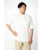 Silver Ridge Utility II Long Sleeve Shirt AE3465 White Size M [Columbia]