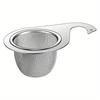 1pc, Multifunctional sink basket, handle, removable sink drain, corner drain, for water and water treatment