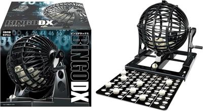 Bingo DX Deluxe de Hanayama