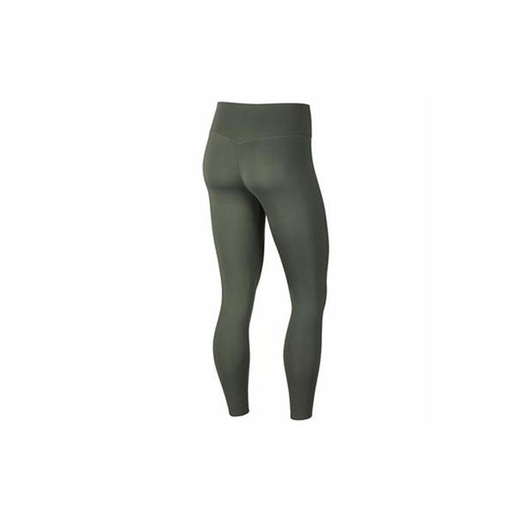 Nike Sports Pants Women's Green Moderate BQ9995-326