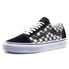 Old Skool Vans 'Blur Check' VN0A38G1VJM
