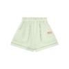 Teenie Weenie Kids Girls' Sweet Lace Straight Shorts