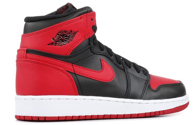 Jordan 1 Retro High OG BG Bred 2013 575441-023
