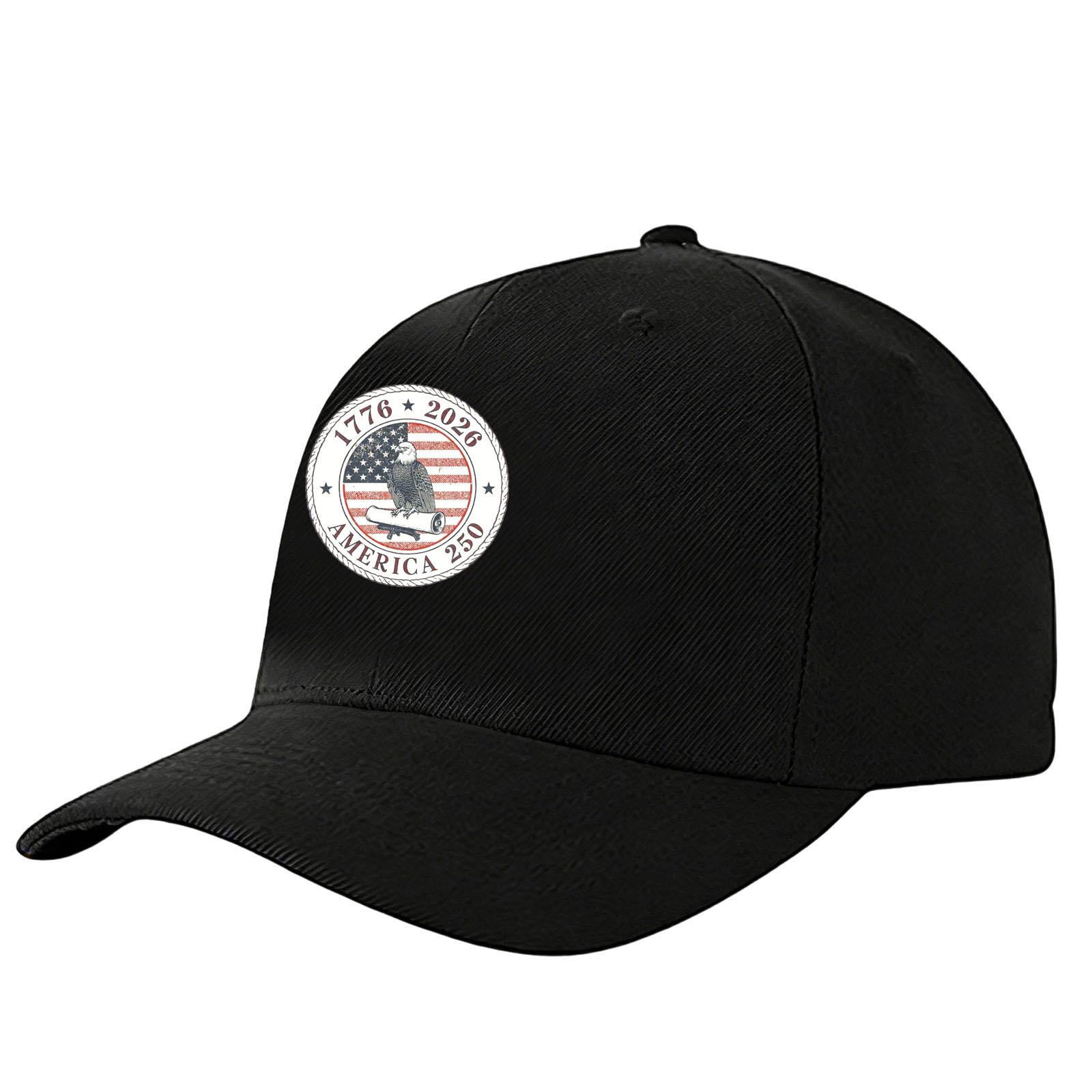 

Мужские и женские повседневные шляпы One Size чёрный