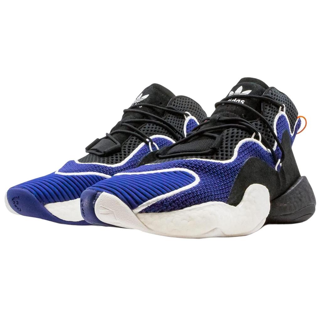 adidas Crazy BYW LVL 1 '747 Warehouse Exclusive' Men's AQ0277