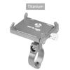 Gub Aluminum MTB Bike Bicycle Handlebar mobile Phone Gps Mount Holder fixed Motorcycle For iPhone Samsung cycling Accessories