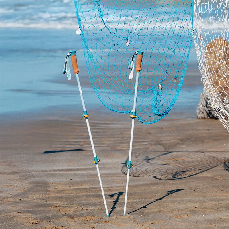 Naturehike NatureSea Aluminum Telescopic Trekking Pole