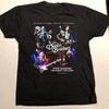 The Doobie Brothers Band The 2026 Tour Unisex T-shirt All Size