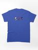 NiGHTS Into Dreams DELTARUNE Chapter 2 - Trio is back! Classic Unisex T-Shirt