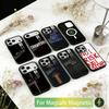 Day Trader Trading RISK RICH Phone Case For iPhone17,16,15,14,13,12,11 Plus,Pro Magnetic For Magsafe Wireless Charging