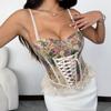 Corsets, Fashionable and Elegant Women's Clothing