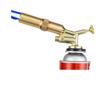 Auto Ignition Gas Torch Welding Torch Flame Blower Gas Burner Brazing Cooking Barbecue Kitchen Baking Tool