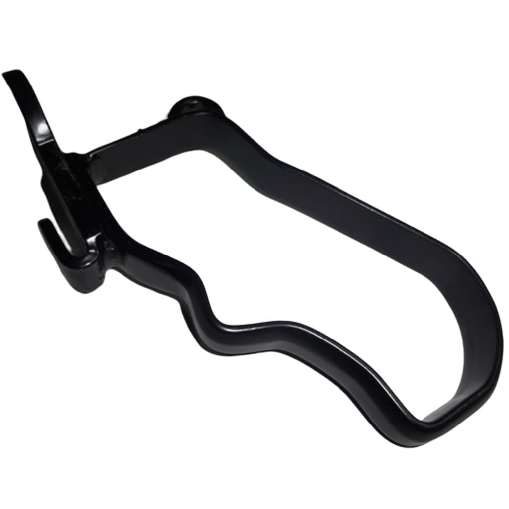 Skeleton Rear Pistol Grip for Sten Gun - Reproduction 3L-HNIT-S1GD
