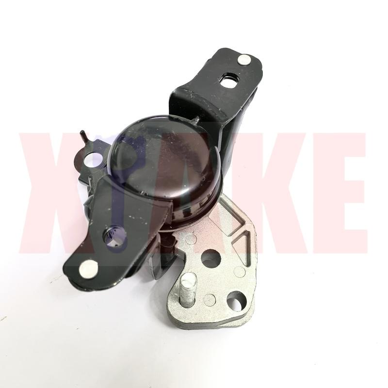 Car Parts Right Engine Mount for Faw F5 90105-10436