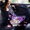 1pc Kurumi Cartoon Blanket, Soft Throw for Room Decor, Perfect Gift, Living Room, Travel, Camping, Car Blankets, Beach, Office Naps, Suitable for All