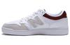 480 New Balance 'White Classic Crimson' BB480LKB