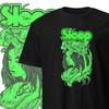 Sleep Band T Shirt Stoner Rock Clothing