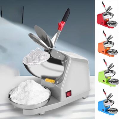 Kochutensilien – Eis-Crusher