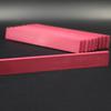 150mm/6-inch Length Grit 3000# Ruby Knife Sharpening Grindstone Whetstone Graver